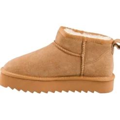 Overig Korte Dameslaarzen New