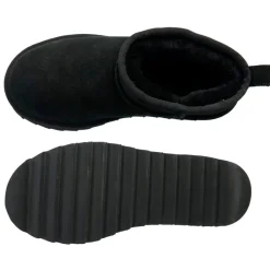 Overig Korte Dameslaarzen Discount