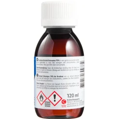 Kruidvat 70% Alcohol Ketonatus New