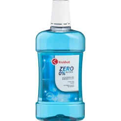 Kruidvat 0% Alcohol Mondspoeling Outlet