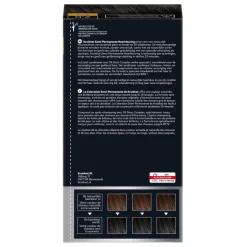 Kruidvat 2.0 Black Semi-Permanente Haarkleuring Best
