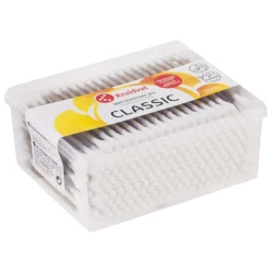 Kruidvat 100% Cotton Wattenstaafjes Hot