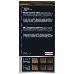 Kruidvat 7.73 Dark Blonde Semi-Permanente Haarkleuring New