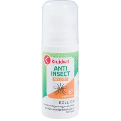 Kruidvat 30% Deet Anti-Insect Roll-On Discount
