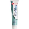 Kruidvat 0% Fluor Tandpasta Discount