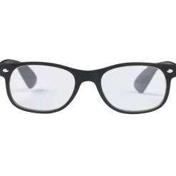 Kruidvat +1.5 Leesbril met Rubberlook Montuur Hot