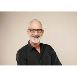 Kruidvat +1.5 Leesbril met Rubberlook Montuur Hot