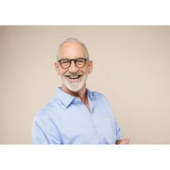 Kruidvat +2.5 Leesbril met Rubberlook Montuur Online