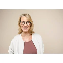 Kruidvat +3.0 Leesbril met Rubberlook Montuur Clearance