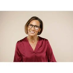 Kruidvat +1.5 Leesbril met Rubberlook Montuur Best