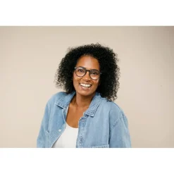 Kruidvat +1.5 Leesbril met Rubberlook Montuur Best