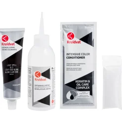 Kruidvat 10.3 Licht Goud Blond Crème Haarkleuring Sale