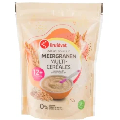 Kruidvat 8 12+M Biologische Granenpap Sale