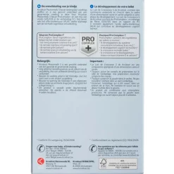 Kruidvat 5 24+M Peutermelk Clearance