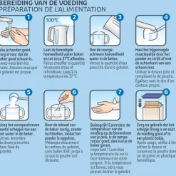 Kruidvat 5 24+M Peutermelk Clearance