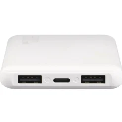 Kruidvat 5.000 mAh Powerbank Hot