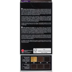 Kruidvat 5.0 Midden Bruin Crème Haarkleuring Outlet