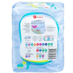 Kruidvat 3-4 Midi-Maxi Zwemluiers Discount