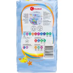 Kruidvat 2-3 Mini-Midi Zwemluiers Online