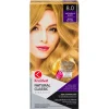 Kruidvat 8.0 Natuurlijk Blond Crème Haarkleuring