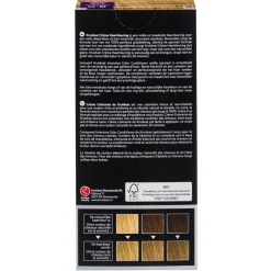 Kruidvat 8.0 Natuurlijk Blond Crème Haarkleuring