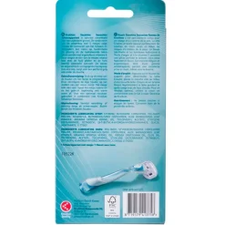Kruidvat 5 Sensitive Sensation Scheerapparaat Outlet