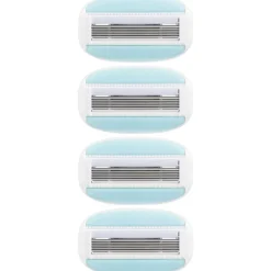 Kruidvat 5 Sensitive Sensation Scheermesjes Clearance