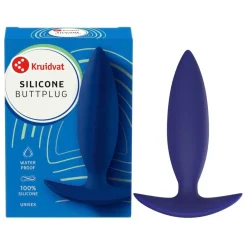 Kruidvat Siliconen Buttplug Sale
