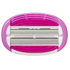 Kruidvat 6 Silk Sensation Scheermesjes Clearance