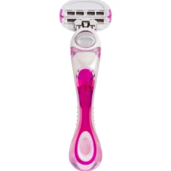 Kruidvat 6 Silk Sensation Scheerapparaat New