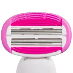 Kruidvat 6 Silk Sensation Scheerapparaat New