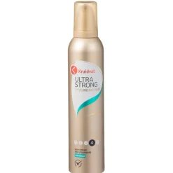 Kruidvat 4 Ultra Strong Styling Mouse Clearance