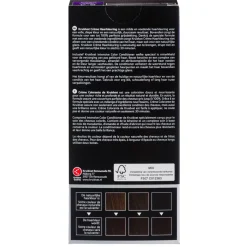 Kruidvat 5.4 Warm Kastanje Crème Haarkleuring Best