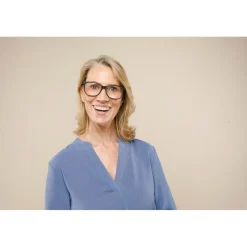 Kruidvat +1.5 Wider Fit Leesbril Hot