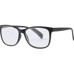 Kruidvat +2.0 Wider Fit Leesbril met Rubberlook Montuur New