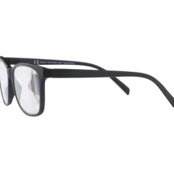 Kruidvat +2.0 Wider Fit Leesbril met Rubberlook Montuur New