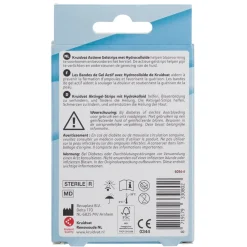 Kruidvat Actieve Gel Strips New