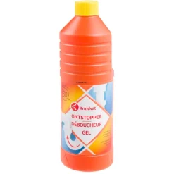 Kruidvat Active Gelontstopper New