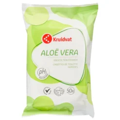 Kruidvat Aloë Vera Vochtig Toiletpapier Online