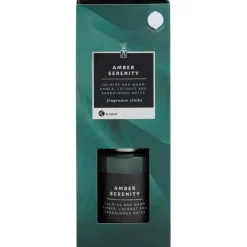 Kruidvat Amber Serenity Geurstokjes Hot