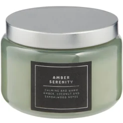 Kruidvat Amber Serenity Geurkaars Outlet