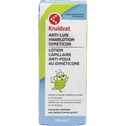 Kruidvat Anti-Luis Haarlotion Sale