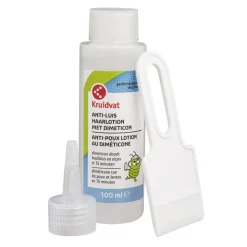 Kruidvat Anti-Luis Haarlotion Sale