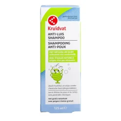 Kruidvat Anti-Luis Shampoo Discount