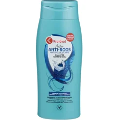 Kruidvat Antiroosshampoo Hot