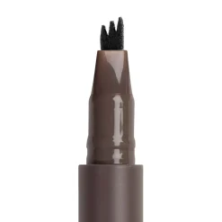 Kruidvat Arch Perfector 010 Deep Taupe Eyebrow Micro Pen Sale