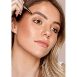 Kruidvat Arch Perfector 030 Dark Brown Eyebrow Micro Pen New