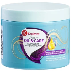 Kruidvat Argan Oil & Care Haarmasker Clearance