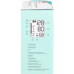 Kruidvat Automatische Bloeddrukmeter Sale