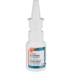 Kruidvat Baby & Kind Zoutoplossing Neusspray Clearance
